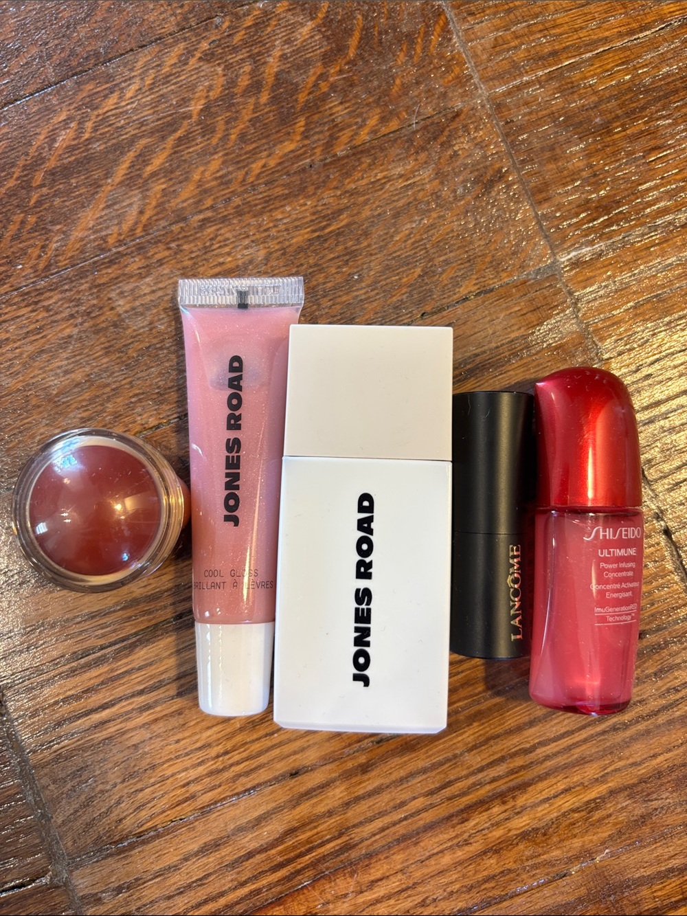 Collection of Makeup Goodies